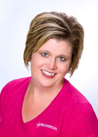 Melissa Stearns headshot